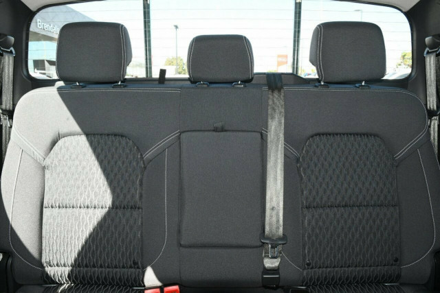 2020 LDV T60 Pro 15 of 19