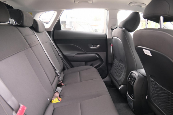 2026 MY27 Hyundai KONA SX2.V3 Hybrid SUV Image 8