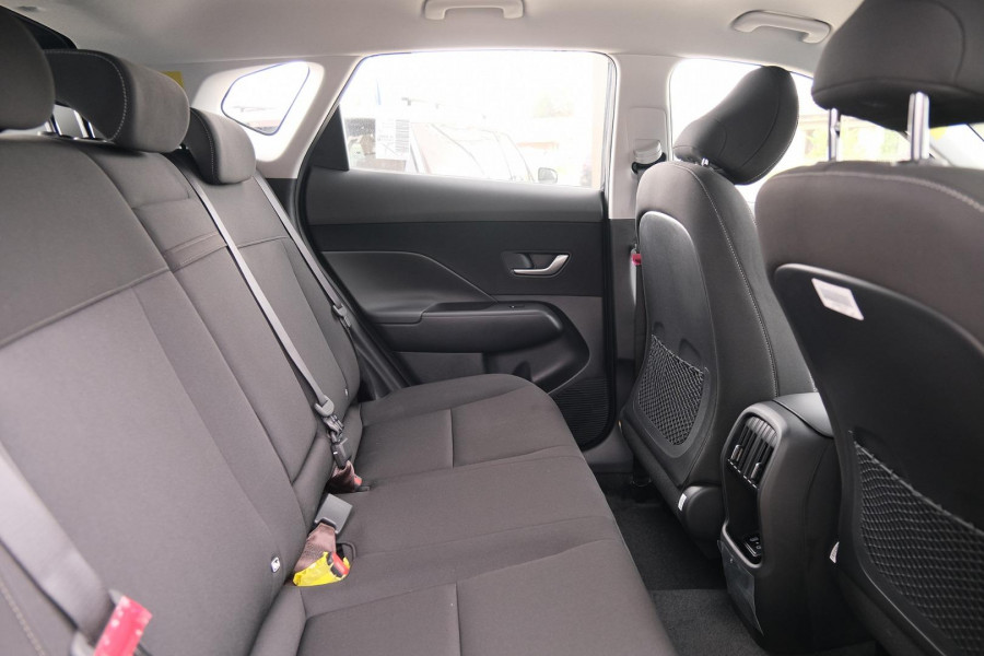 2026 MY27 Hyundai KONA SX2.V3 Hybrid SUV Image 8