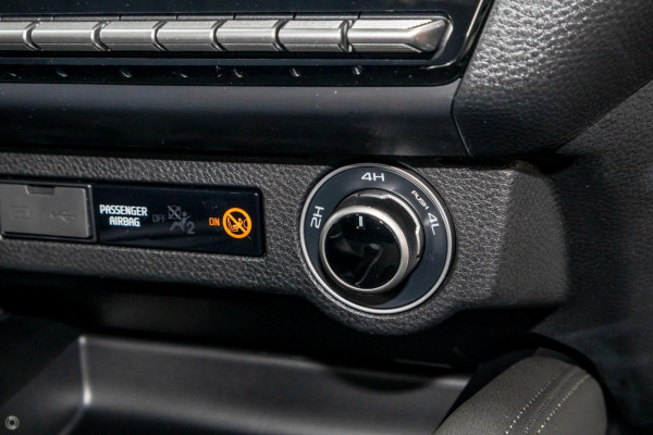 2025 Mazda BT-50 TF XTR Ute Image 12