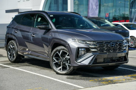 Hyundai Tucson Elite N Line NX4.V3