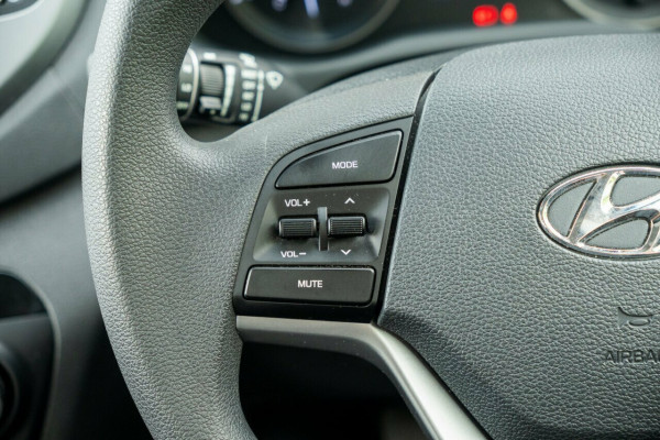 2018 Hyundai Tucson TL2 Active SUV Image 11