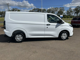 2023 MY23.75 Ford Transit Custom AV Trend SWB Van image 13
