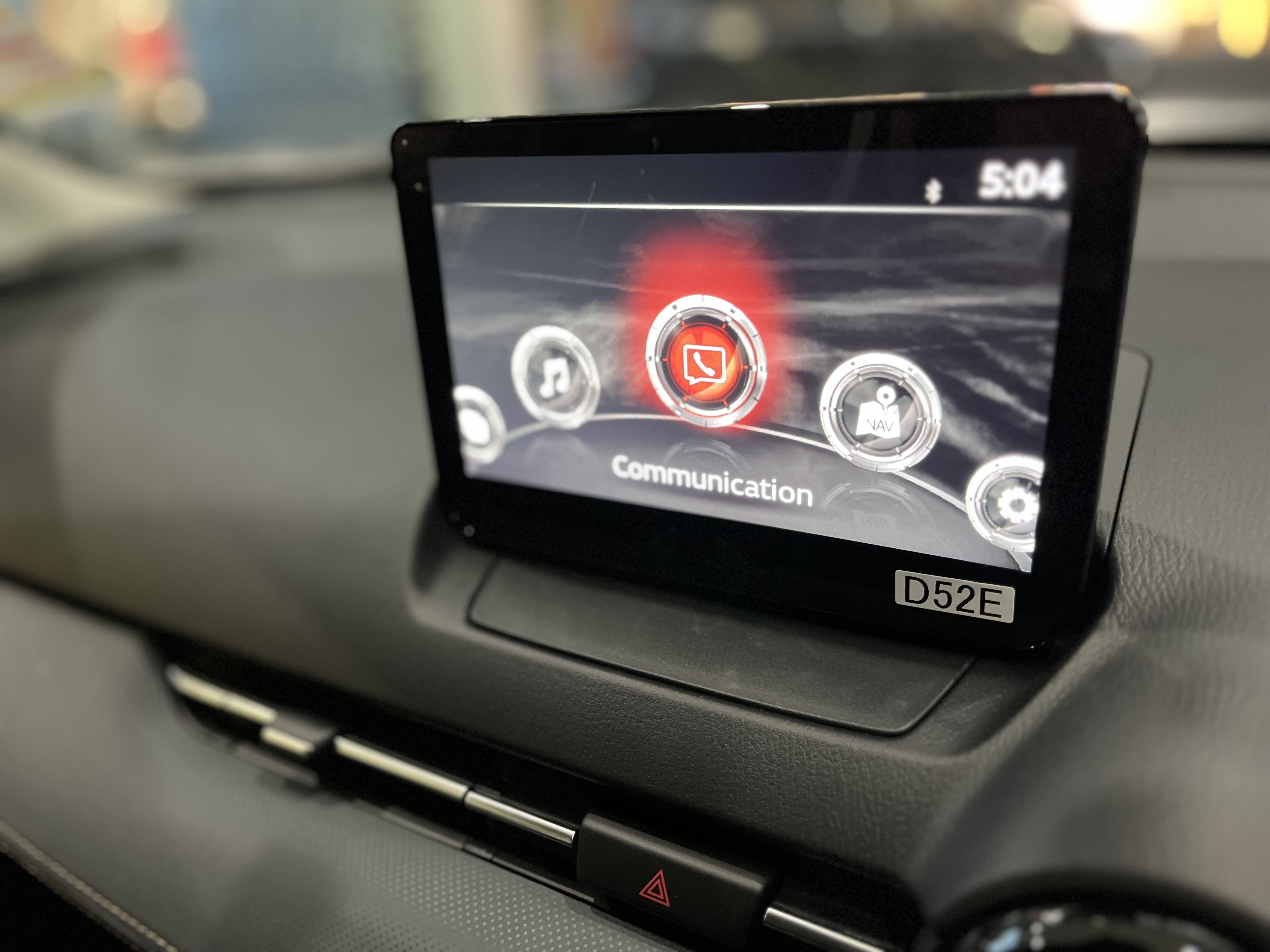 2025 Mazda CX-3 DK G20 GT SP SUV Image 14
