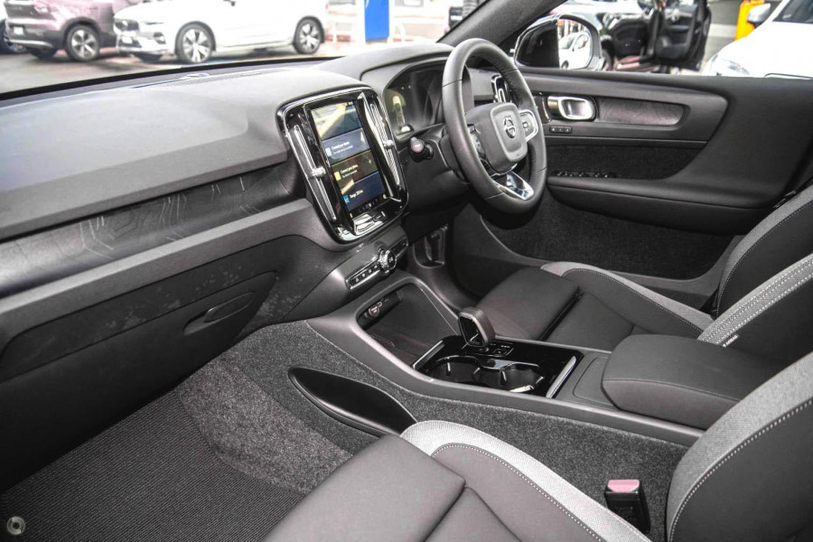 2023 MY24 Volvo C40 XK Recharge Twin SUV Image 7