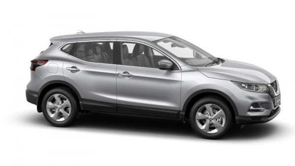 2020 MY0  Nissan QASHQAI J11 Series 3 ST Other