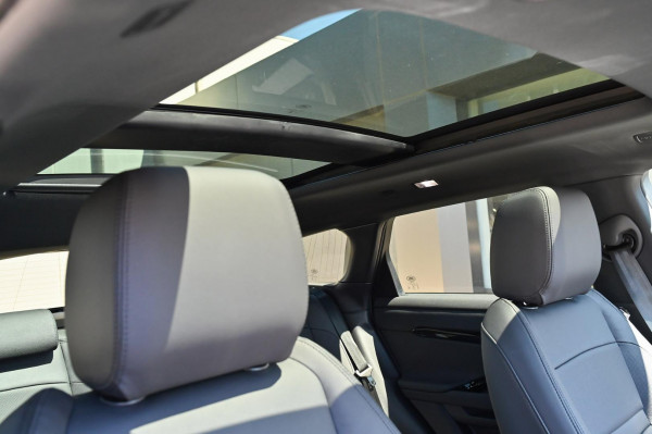 2025 MY26 Land Rover Range Rover Evoque L551 P250 Dynamic SE SUV image 12