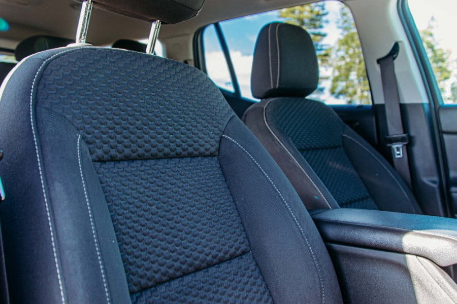 2019 Holden Acadia AC LT SUV Image 42