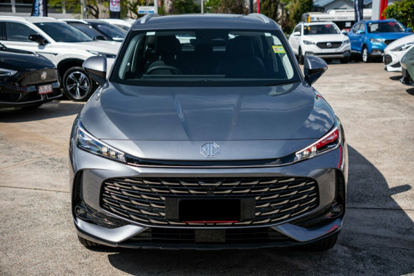 2024 MY24.5 MG HS AS33 Excite SUV Image 5