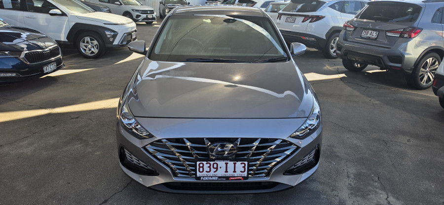2020 MY21 Hyundai i30 PD.V4  Hatch Image 2