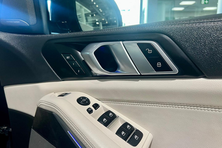 2022 BMW X5 G05 xDrive40i M Sport SUV