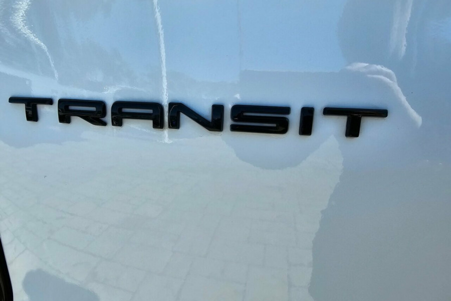 2023 MY23.75 Ford Transit Custom AV Trend SWB Van Image 10