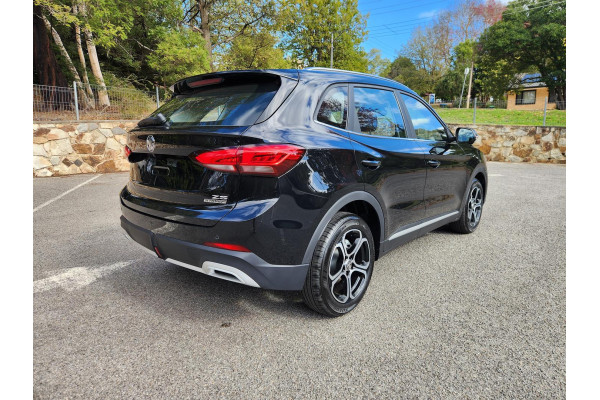 2024 MY25 MG ZS ZS32 Excite Hybrid+ SUV