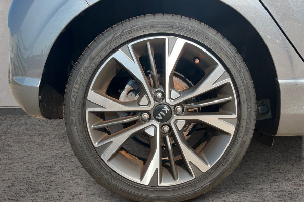 2021 Kia Picanto JA GT-Line Hatch Image 5