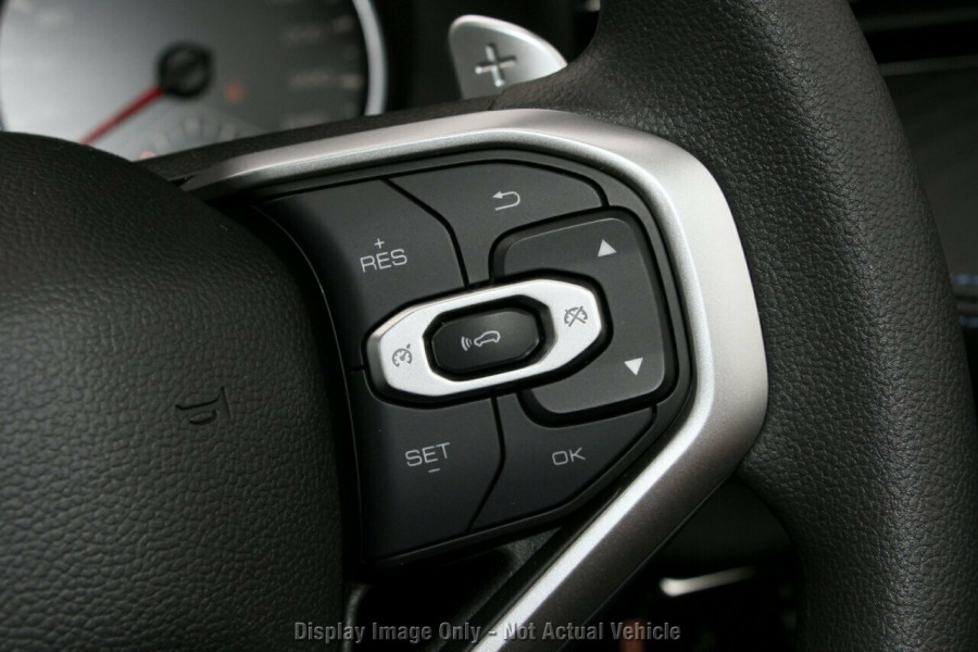 2025 GWM Haval Jolion A01 Premium SUV Image 14