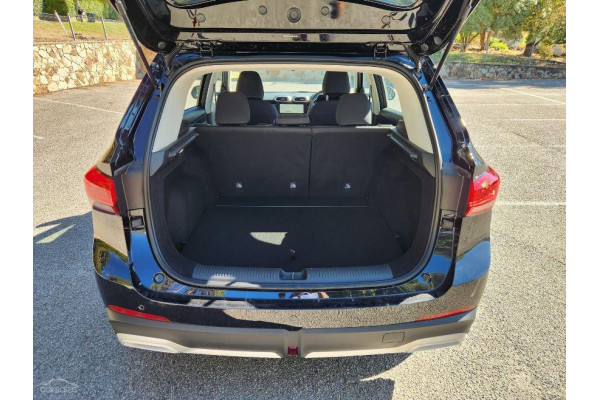2025 MG ZS ZS32 Excite SUV