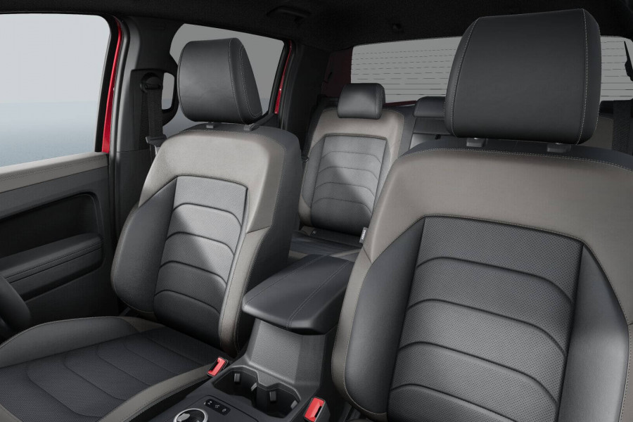 2023 Volkswagen Amarok NF TSI452 Aventura Ute Image 13