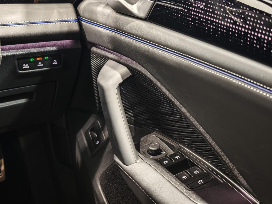 2025 Volkswagen Tiguan CT 150TSI R-Line SUV Image 35