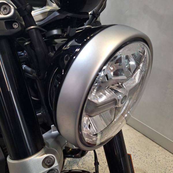 2024 BMW R 12 HL R 12 image 13