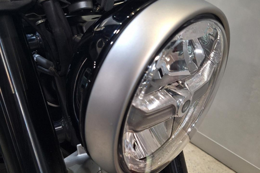 2024 BMW R 12 HL R 12