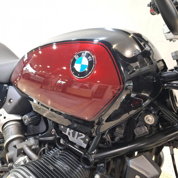 2024 BMW R 12 HL R 12 image 14