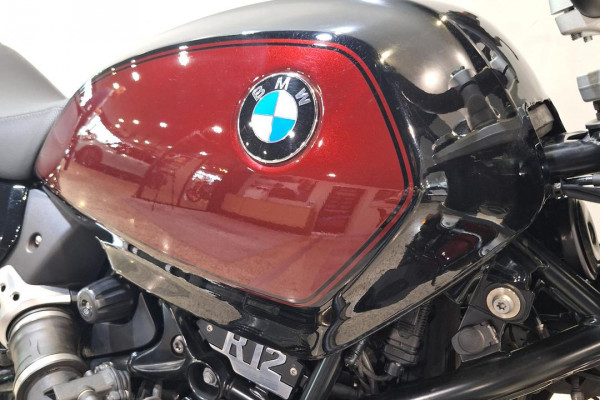 2024 BMW R 12 HL R 12