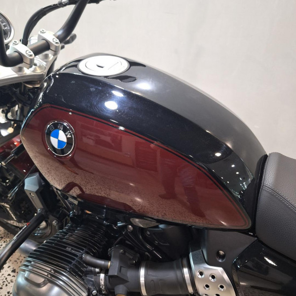 2024 BMW R 12 HL R 12 image 15