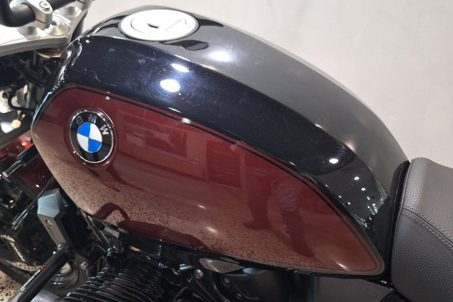 2024 BMW R 12 HL R 12