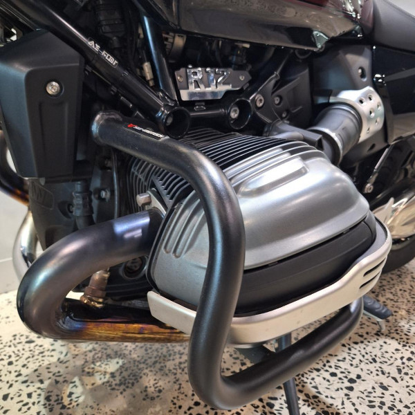 2024 BMW R 12 HL R 12 image 16