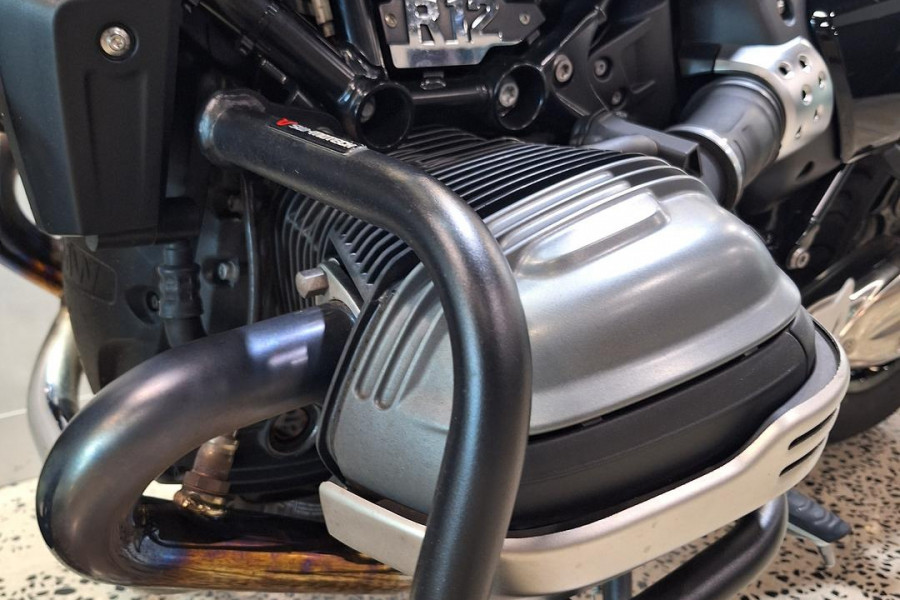 2024 BMW R 12 HL R 12