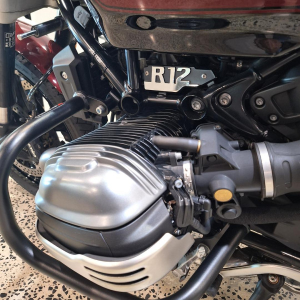 2024 BMW R 12 HL R 12 image 17