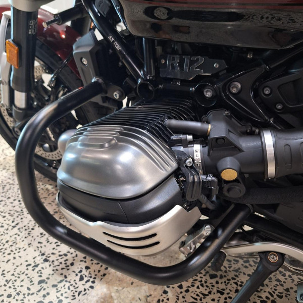 2024 BMW R 12 HL R 12 image 18