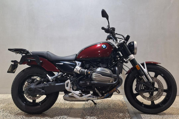 BMW R 12 HL R 12