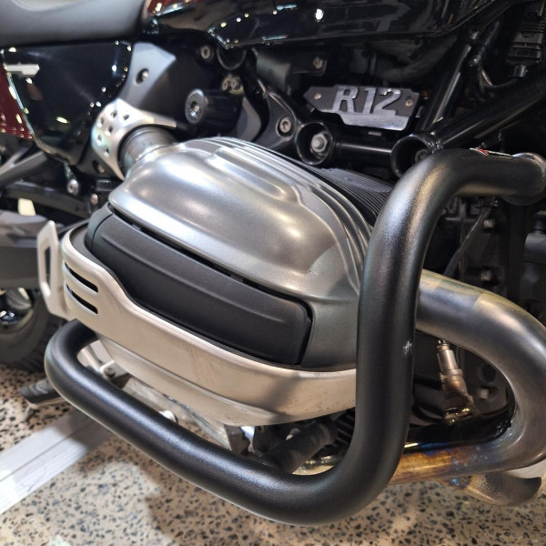2024 BMW R 12 HL R 12 image 20
