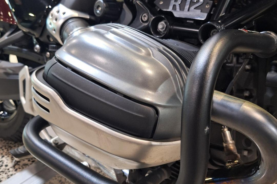 2024 BMW R 12 HL R 12