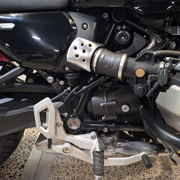 2024 BMW R 12 HL R 12 image 21