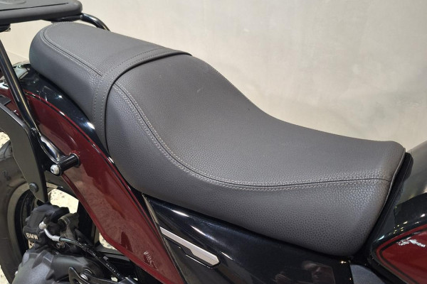 2024 BMW R 12 HL R 12