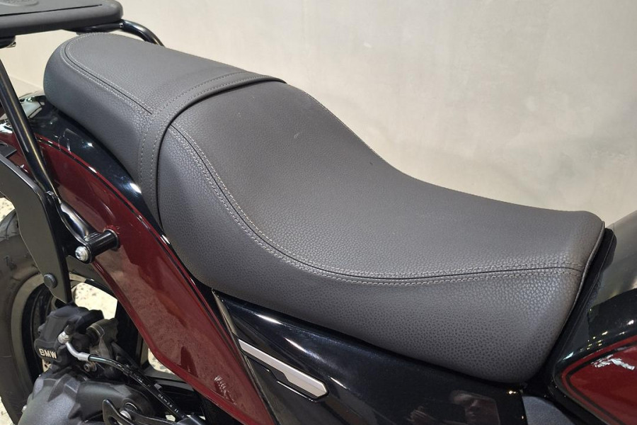 2024 BMW R 12 HL R 12