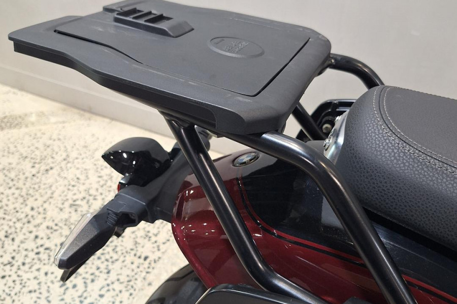 2024 BMW R 12 HL R 12