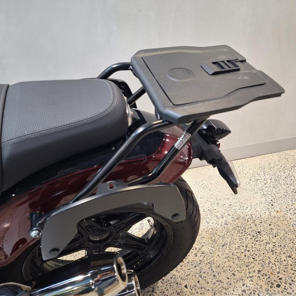 2024 BMW R 12 HL R 12 image 24
