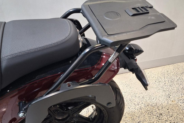2024 BMW R 12 HL R 12
