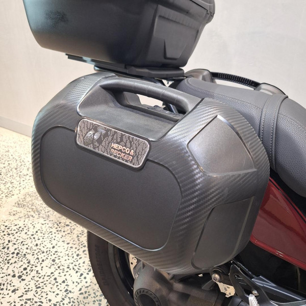 2024 BMW R 12 HL R 12 image 25