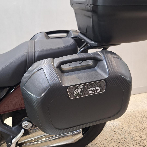2024 BMW R 12 HL R 12 image 26