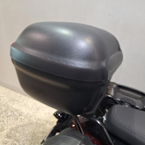 2024 BMW R 12 HL R 12 image 27