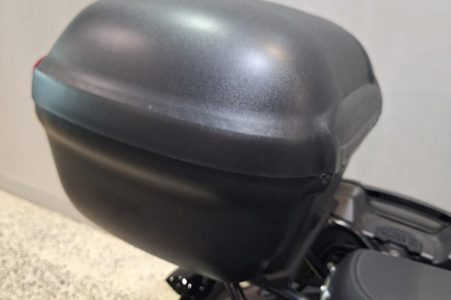 2024 BMW R 12 HL R 12