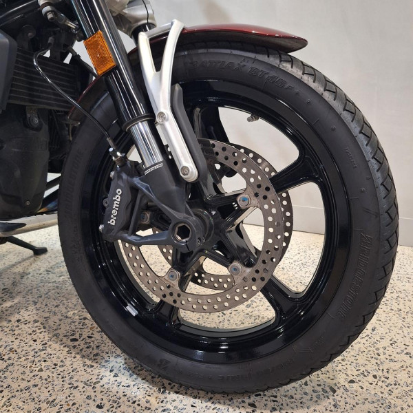 2024 BMW R 12 HL R 12 image 28