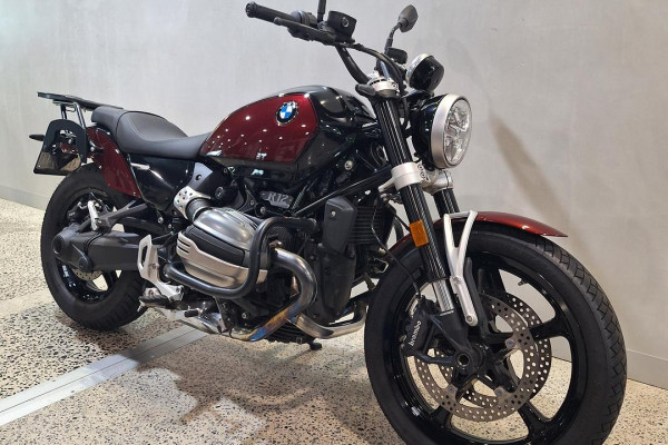 2024 BMW R 12 HL R 12