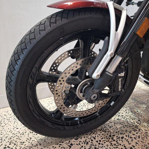 2024 BMW R 12 HL R 12 image 31
