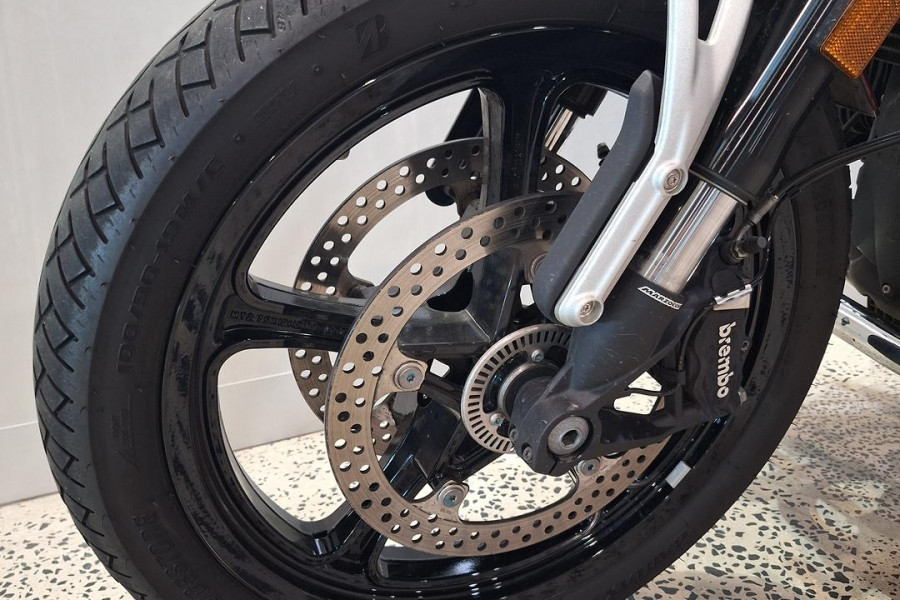 2024 BMW R 12 HL R 12