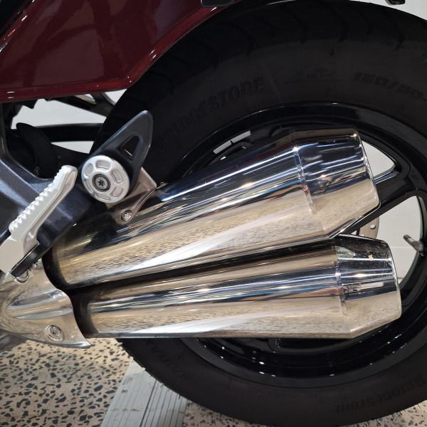 2024 BMW R 12 HL R 12 image 33